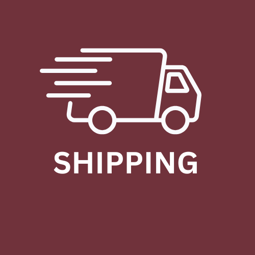 Shipping and Tracking