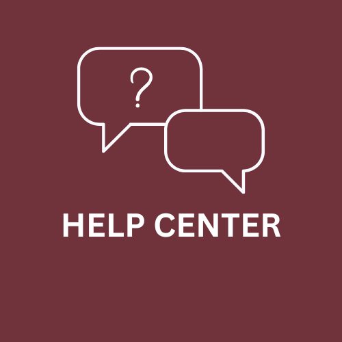 Help Center